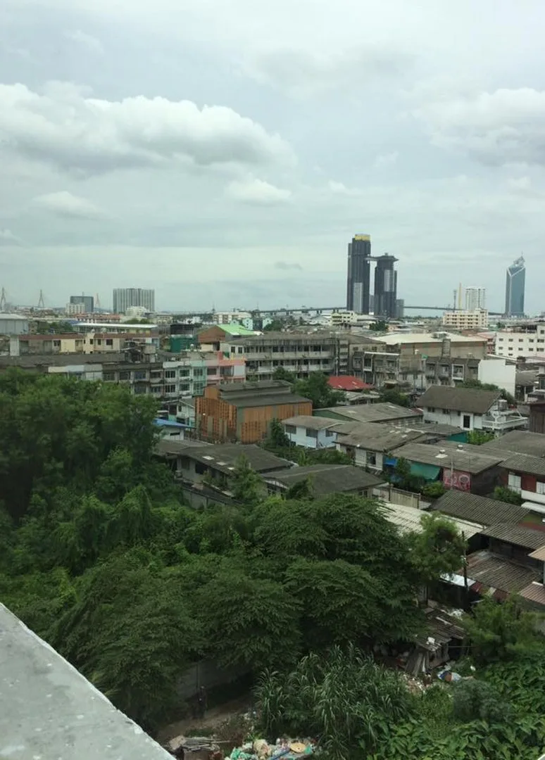 Property photos for The Key Sathorn - Charoenraj