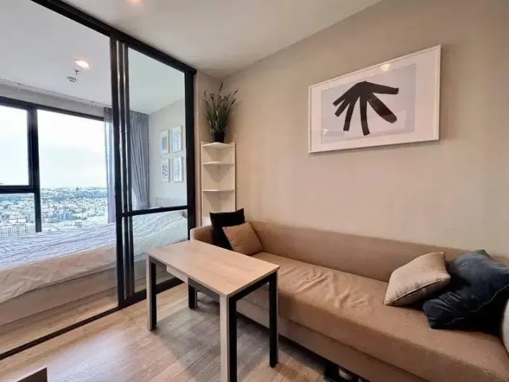 Property photos for Ideo Mobi Sukhumvit Eastgate