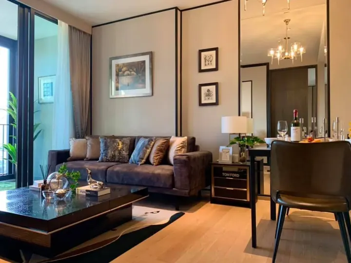 Property photos for BEATNIQ Sukhumvit 32
