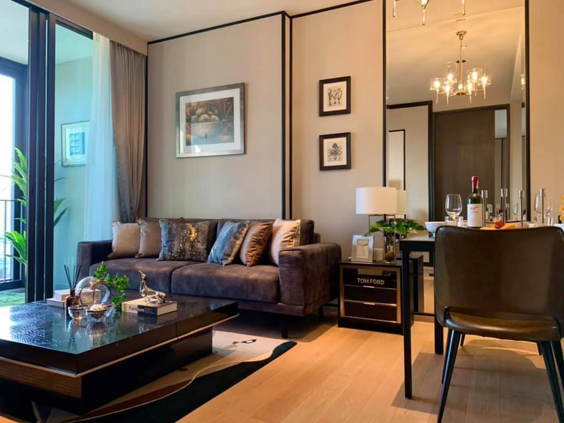 Property photos for BEATNIQ Sukhumvit 32