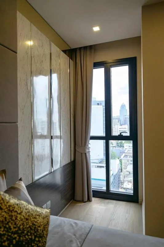 Property photos for Ashton Asoke