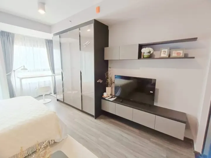 Property photos for Ideo Chula ??? Samyan