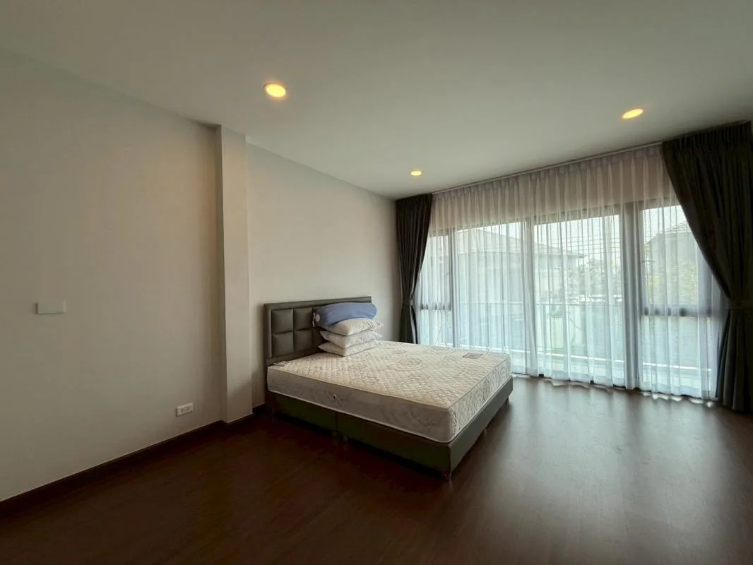 Property photos for The City Bangna