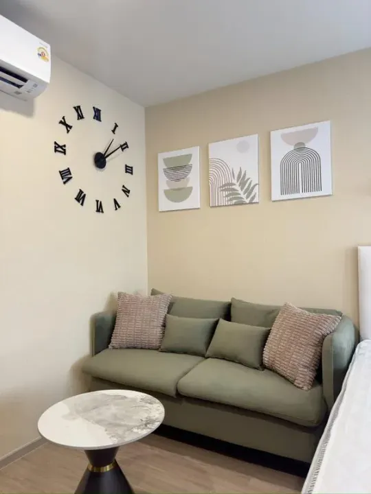 Property photos for Klos Ratchada7 Condominium