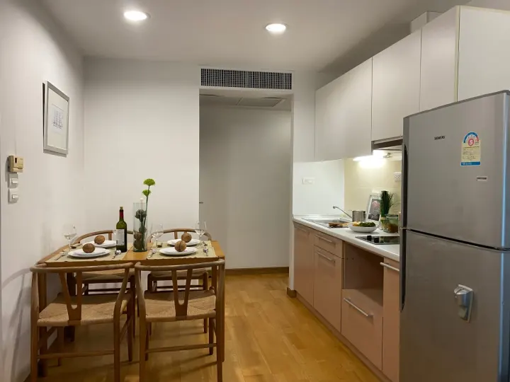 Property photos for Residence 52
