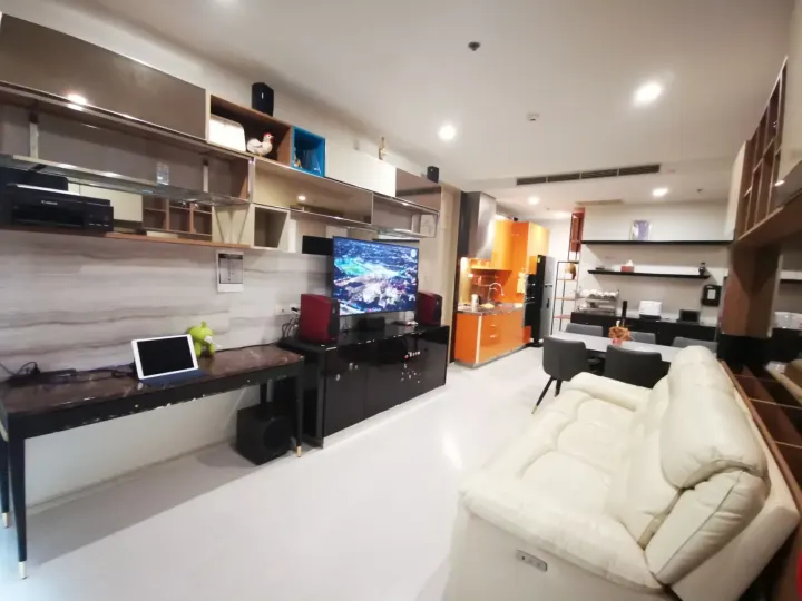 Property photos for Noble Ploenchit