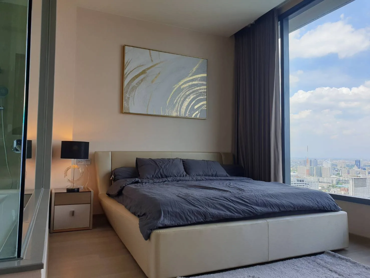 Property photos for The Esse Asoke
