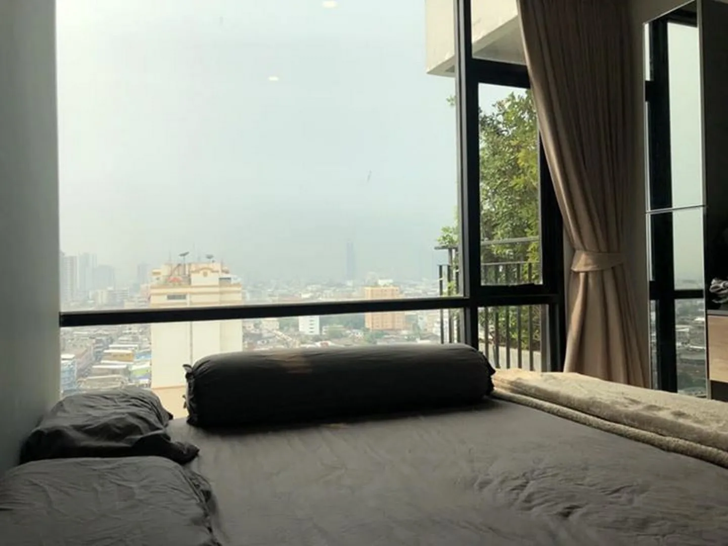 Property photos for Bangkok Horizon Sathorn