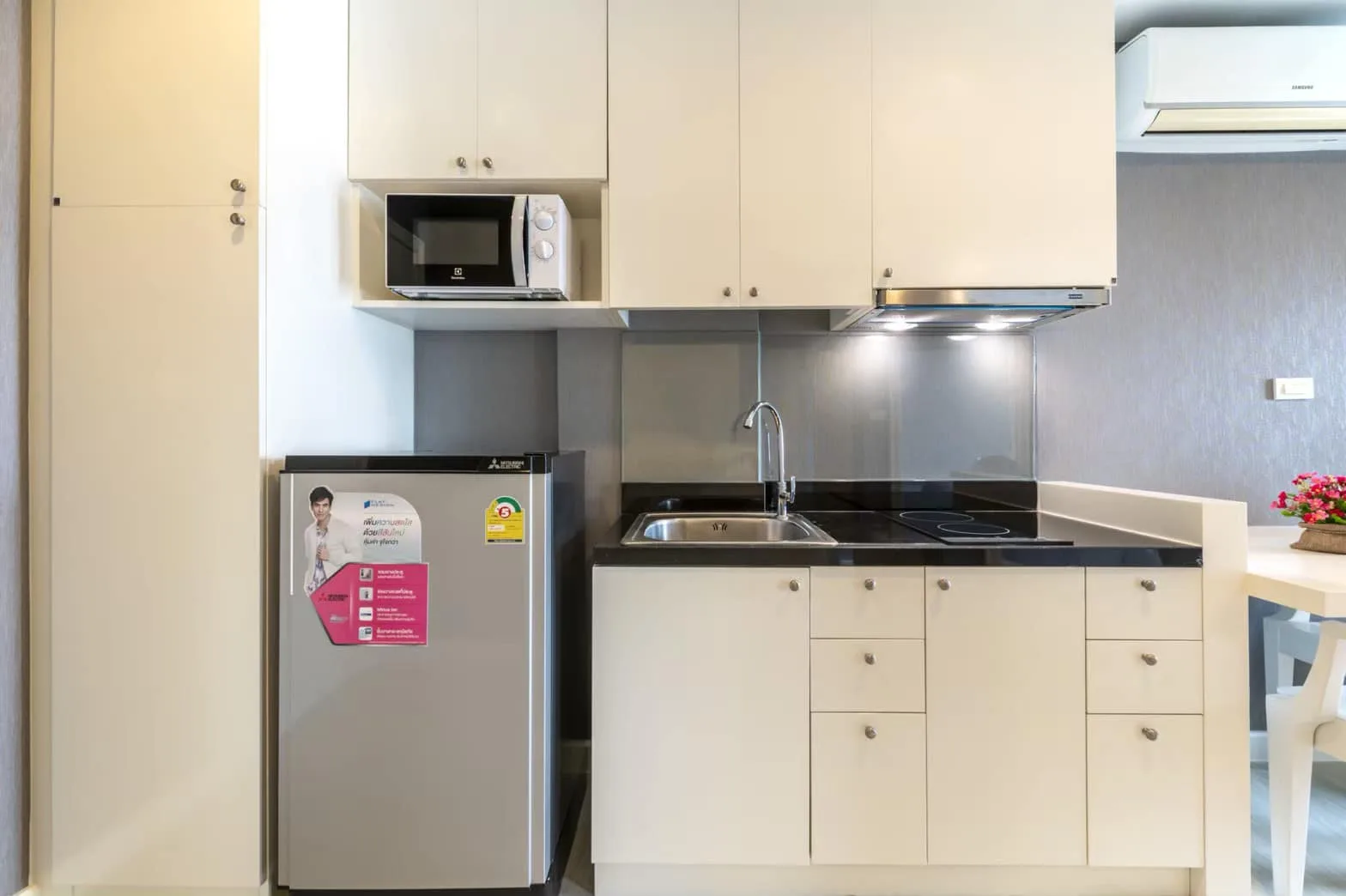 Property photos for Parc Exo Kaset - Navamintra