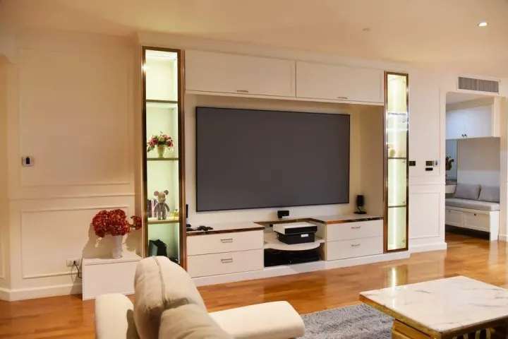 Property photos for Watermark Chaophraya River
