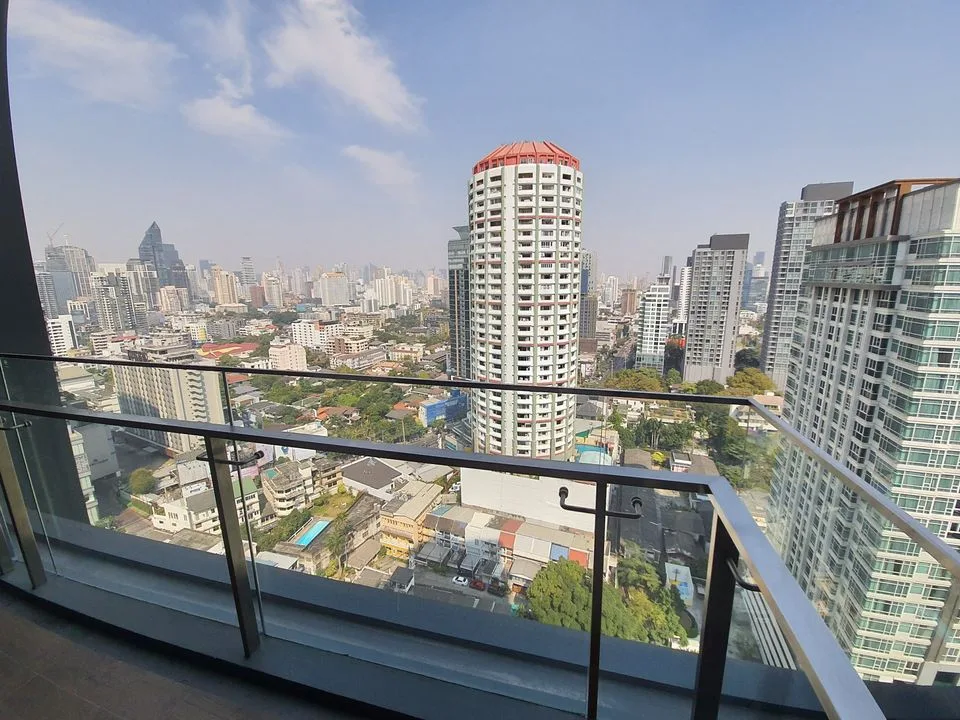 Property photos for Laviq Sukhumvit 57