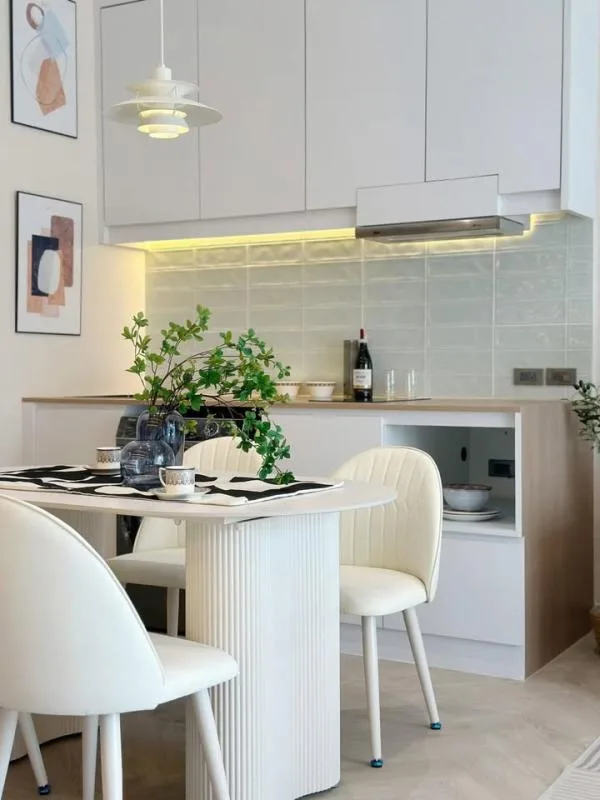 Property photos for Baan Klang Krung Siam - Pathumwan