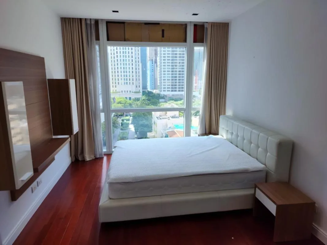 Property photos for Athenee Residence