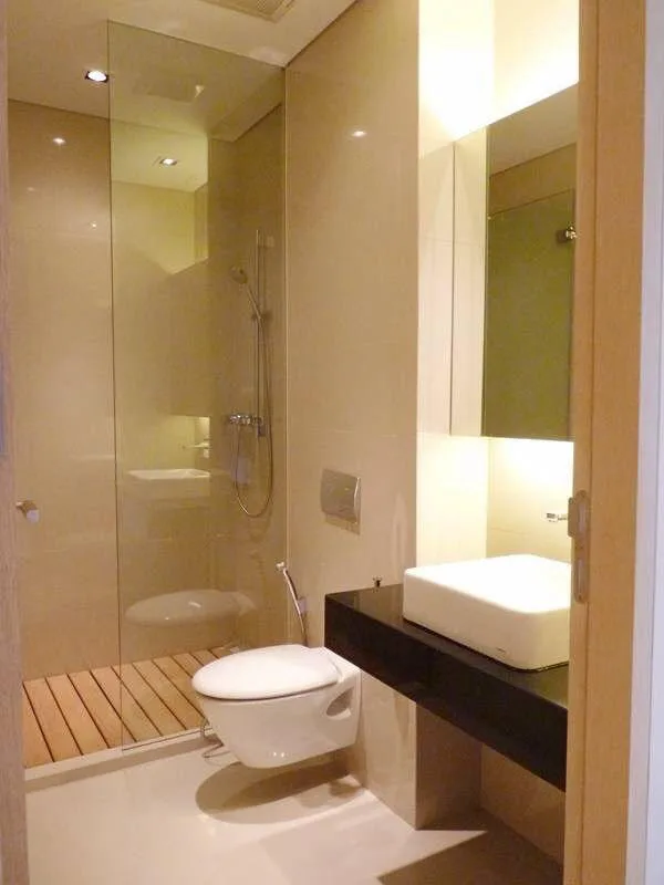 Property photos for Saladaeng Residences