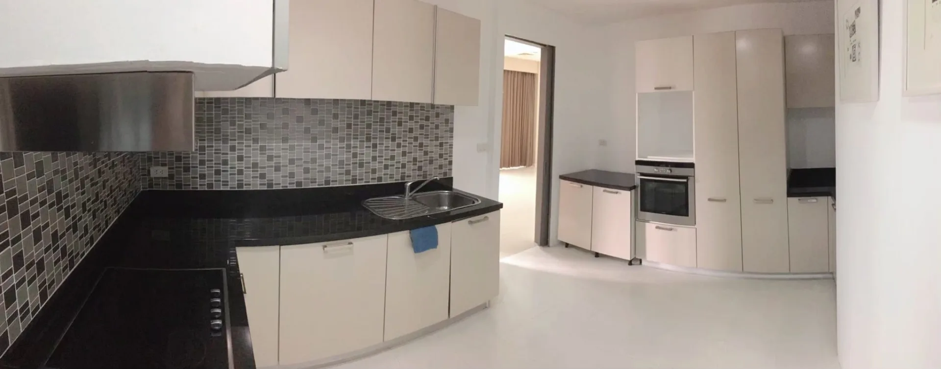 Property photos for Baan Rajprasong