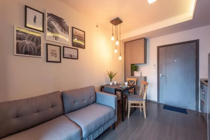 Property photos for Ideo Sukhumvit 93