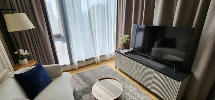Property photos for ASHTON Asoke - Rama 9