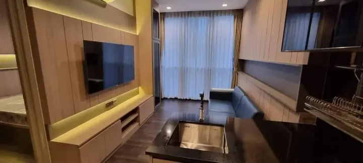 Property photos for The Line Asoke - Ratchada