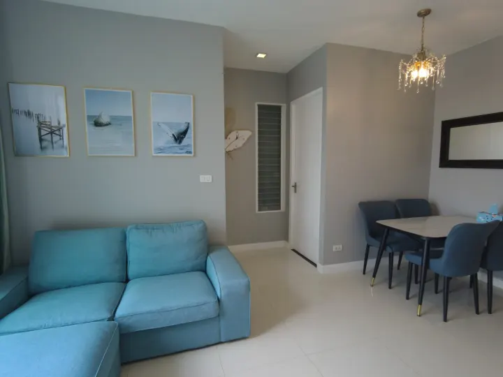 Property photos for The Bloom Sukhumvit 71
