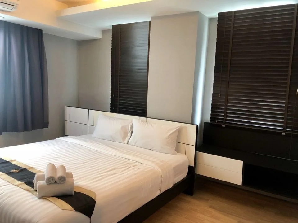 Property photos for The Waterford Sukhumvit 50 Onnut