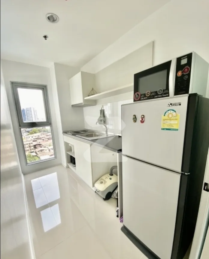 Property photos for Aspire Sukhumvit 48