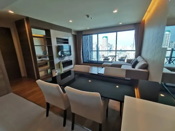 Property photos for The Address Sathorn