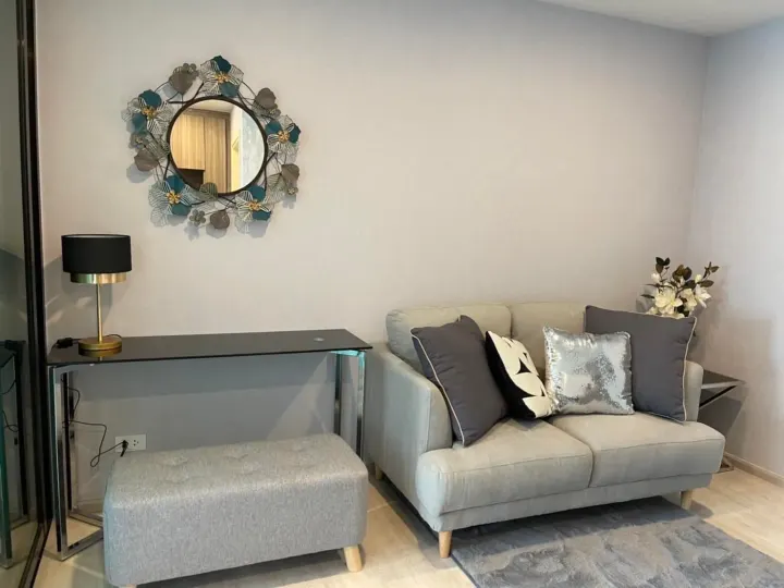 Property photos for The Origin Sukhumvit 105