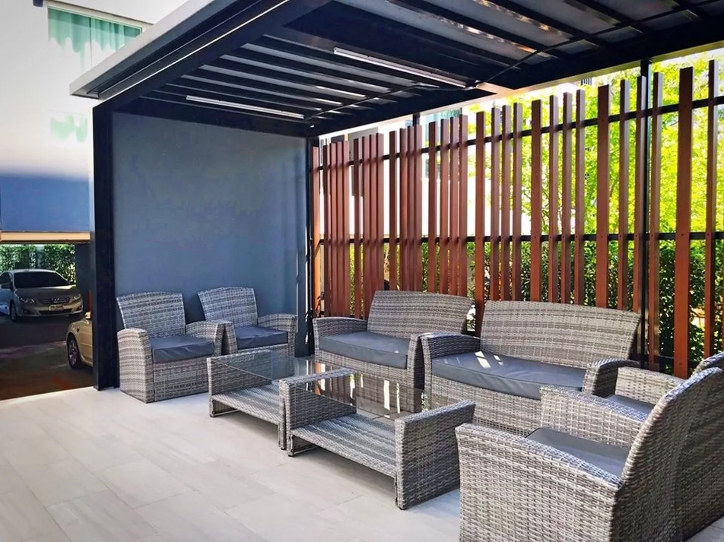 Property photos for Regent Home Sukhumvit 81