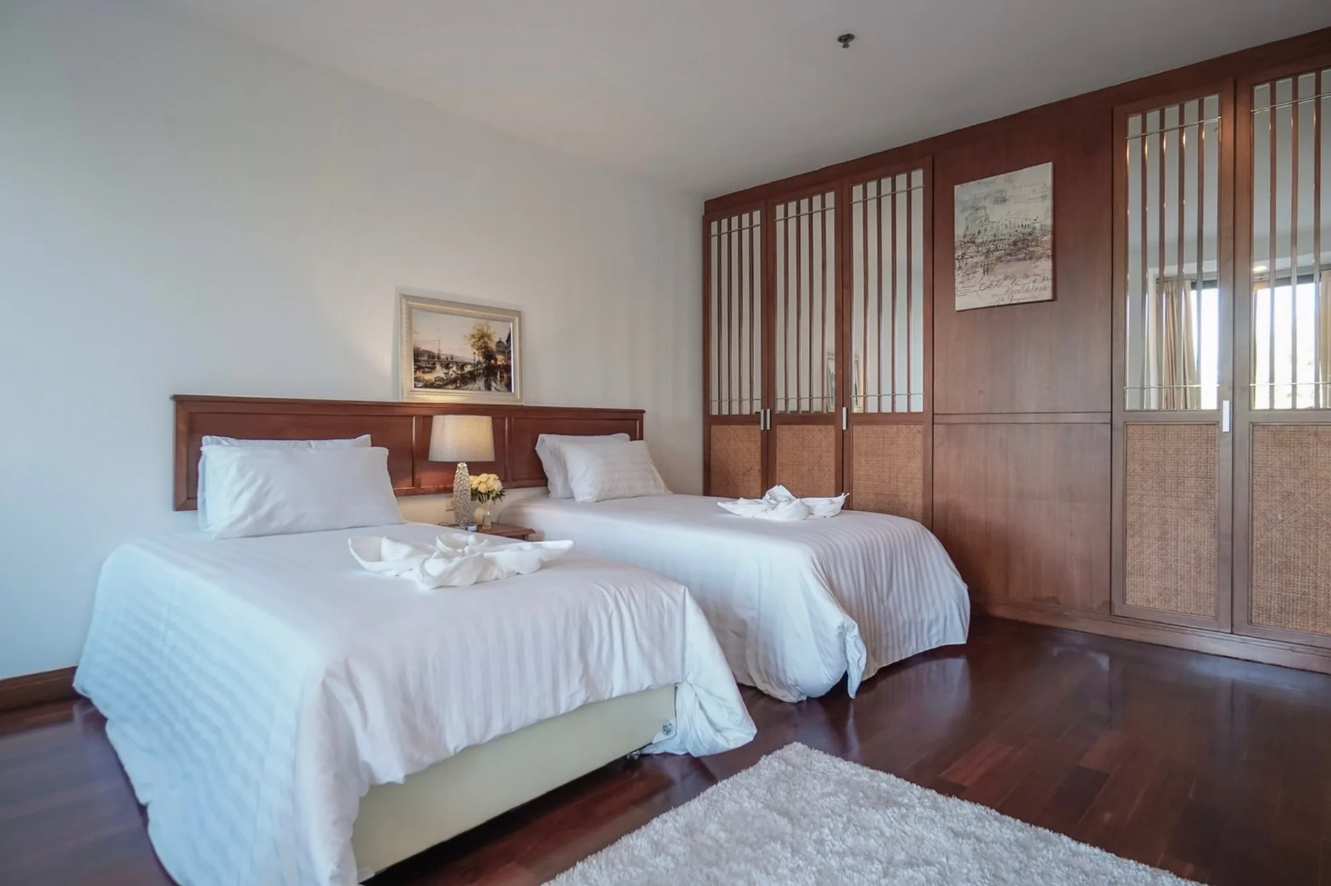 Property photos for Baan Suan Chan