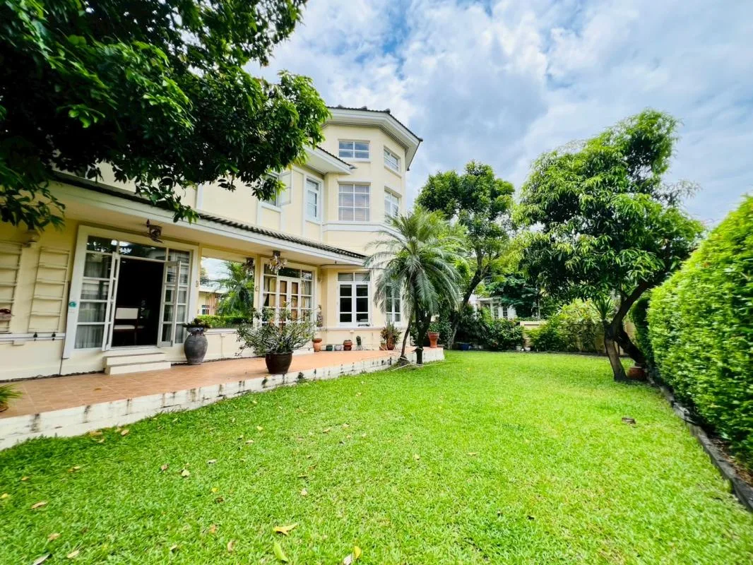 Property photos for Golden Nakara