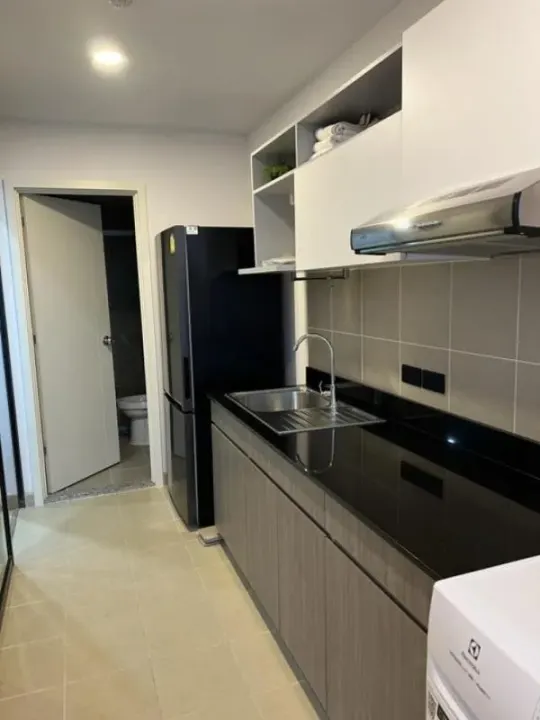 Property photos for Supalai Loft Yaek Fai Chai Station