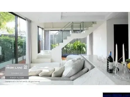 Property photos for Single House Sukhumvit 71