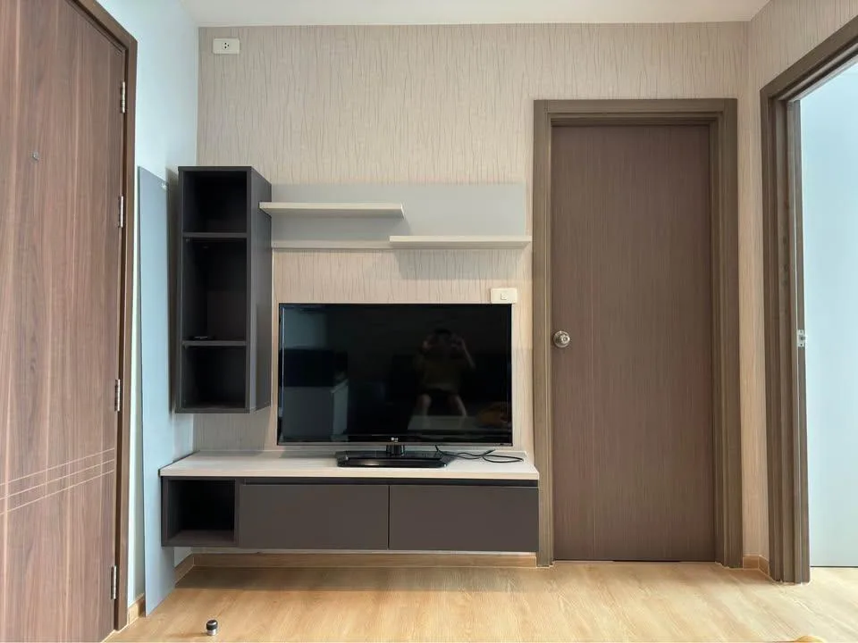 Property photos for The Base Sukhumvit 77