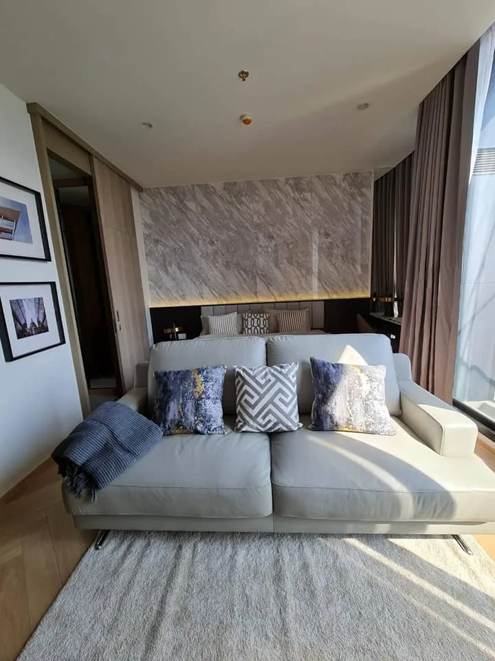 Property photos for Noble Ploenchit