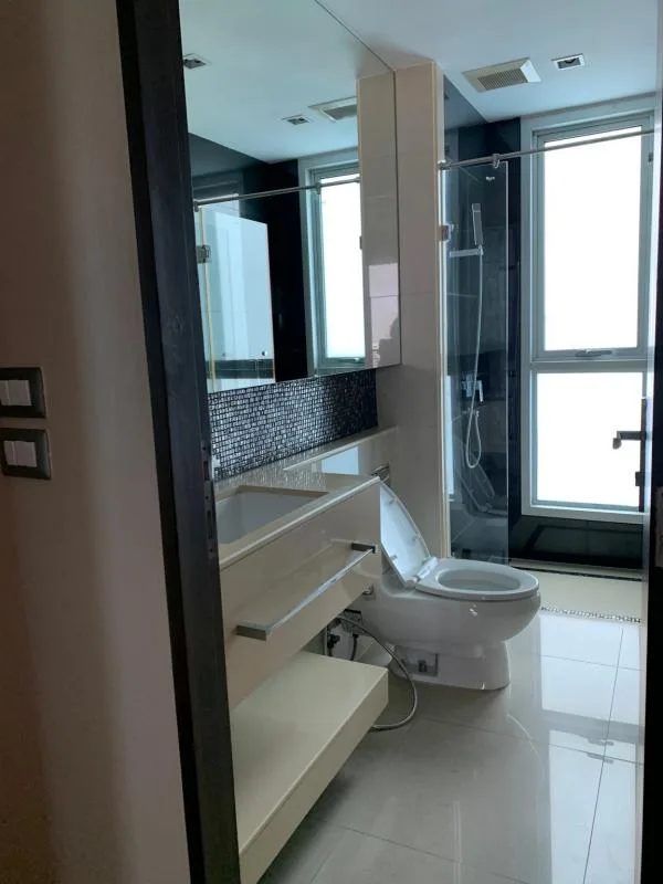 Property photos for The Address Asoke