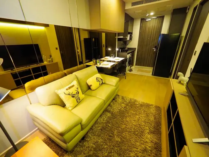 Property photos for Ashton Asoke