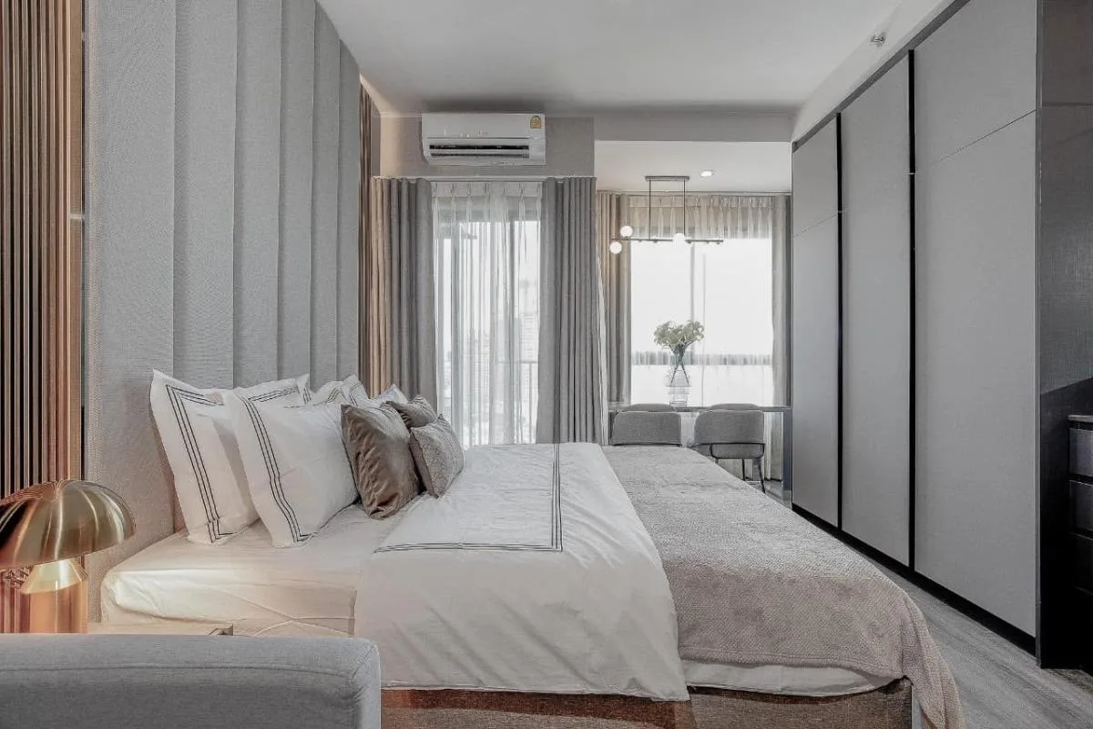 Property photos for Ideo Sukhumvit 93