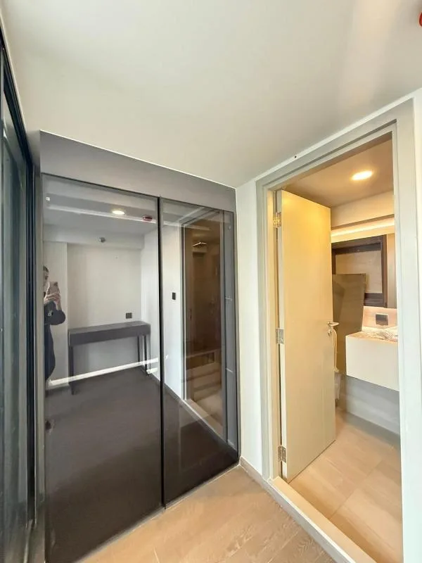 Property photos for Park Origin Chula-samyan