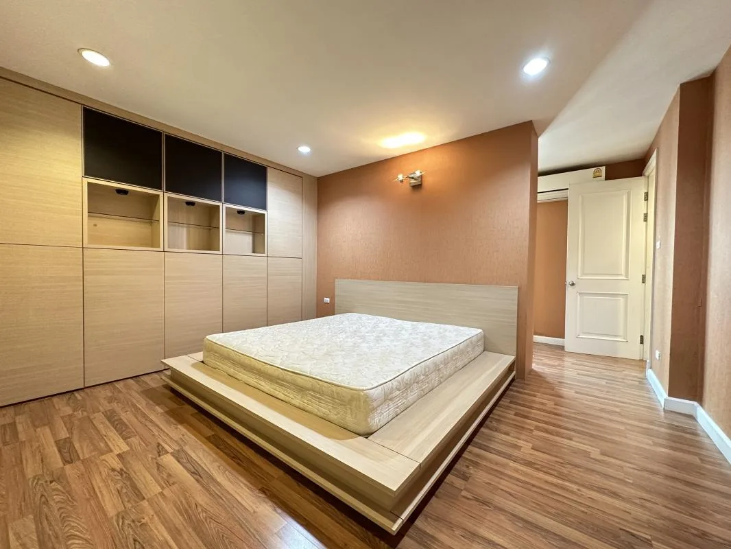 Property photos for Plus City Park Sukhumvit 101/1