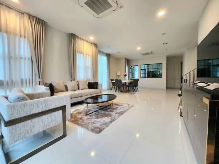 Property photos for Nantawan Rama 9 New Krungthepkreetha