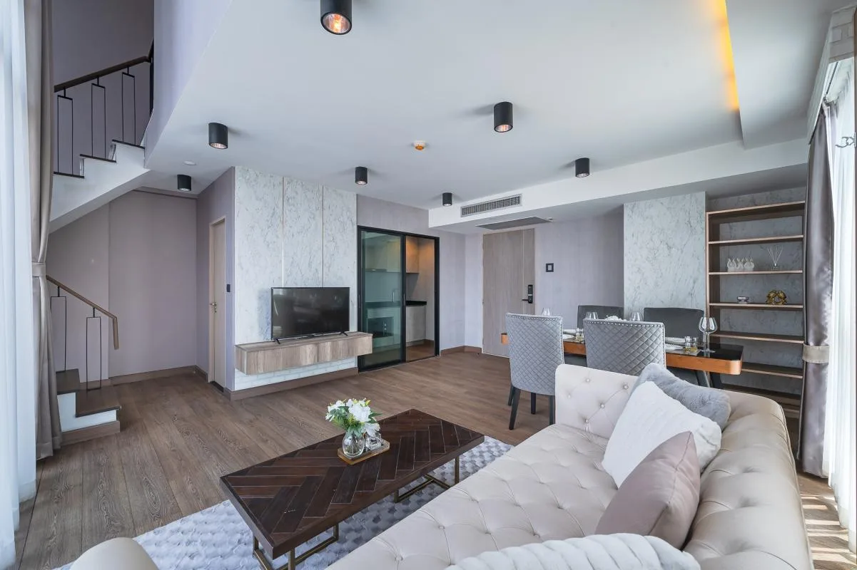 Property photos for The Unique Sukhumvit 62/1