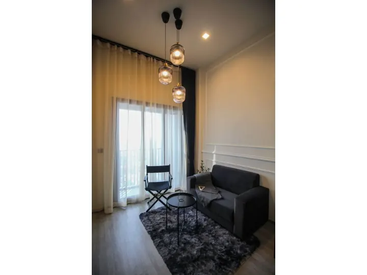 Property photos for The Line sukhumvit 101