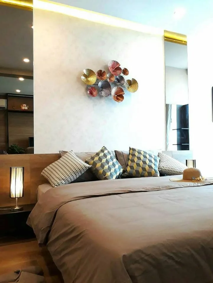 Property photos for Q Chidlom - Phetchaburi
