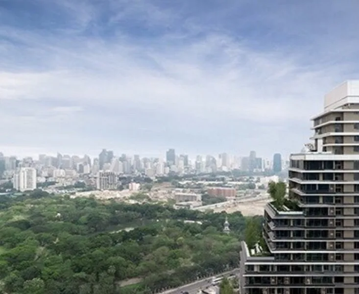 Property photos for Saladaeng One