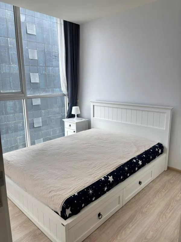 Property photos for Noble Revolve Ratchada