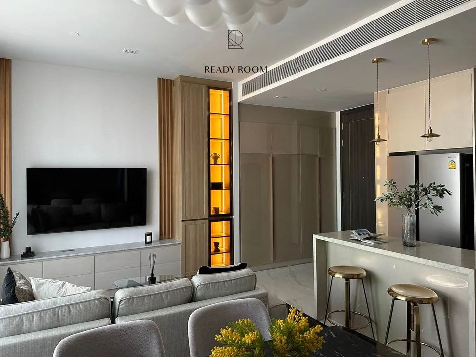 Property photos for Laviq Sukhumvit 57