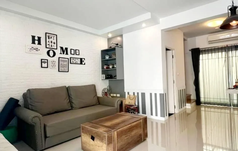 Property photos for Indy Bangna Km.7