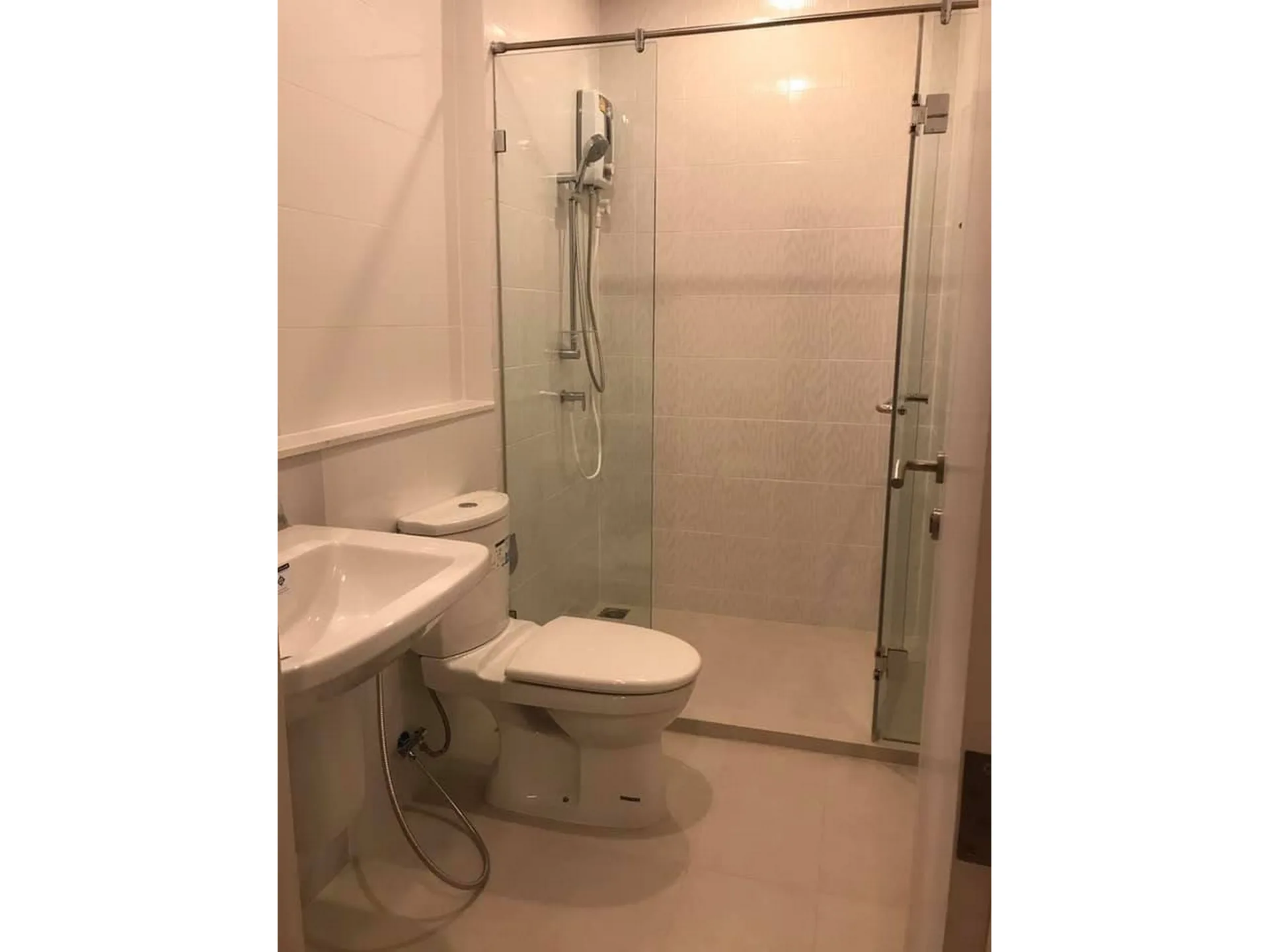 Property photos for The Niche Pride Thonglor-Phetchaburi