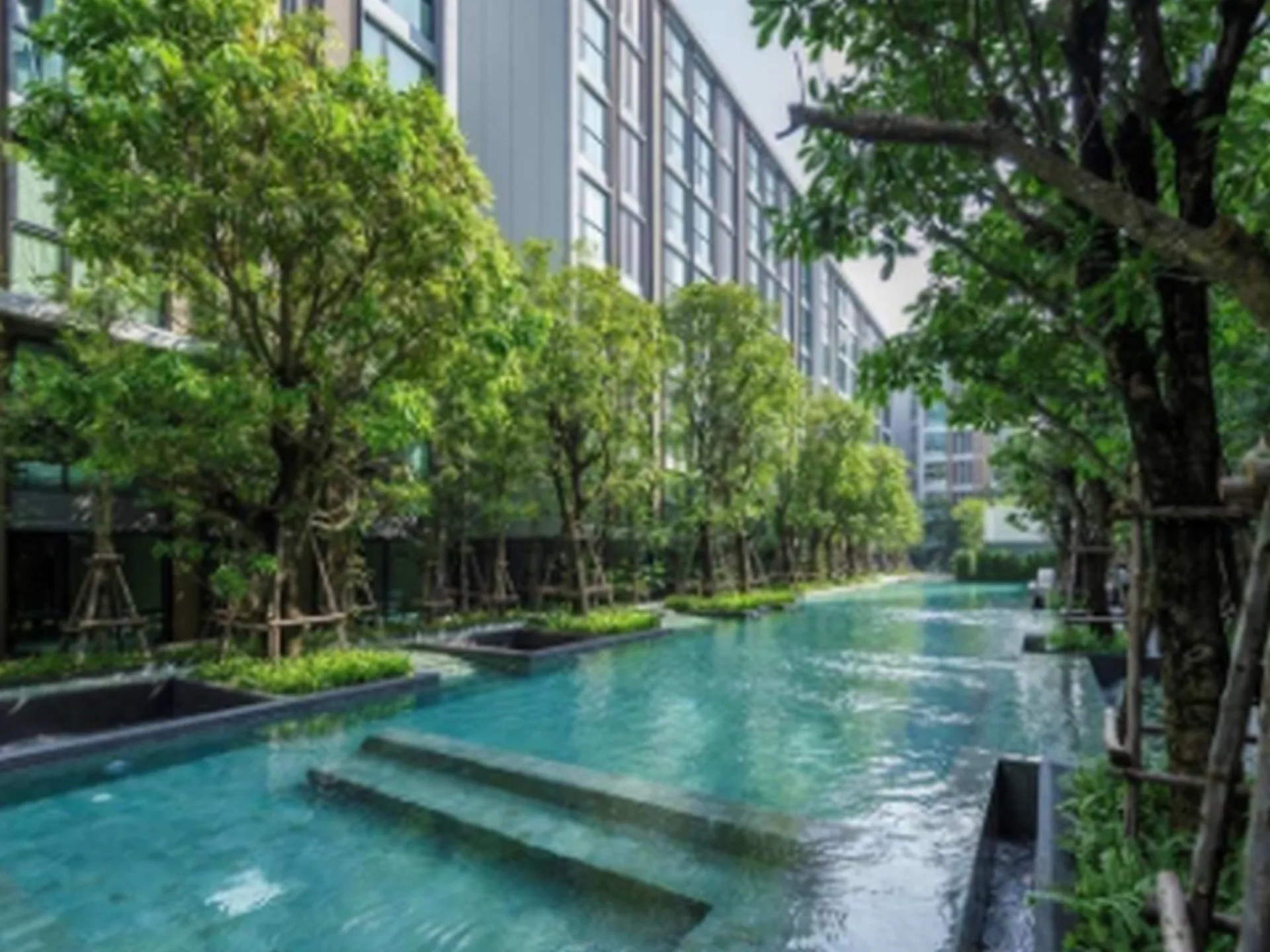 Property photos for Vtara Sukhumvit 36