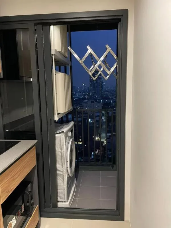 Property photos for The Line Vibe